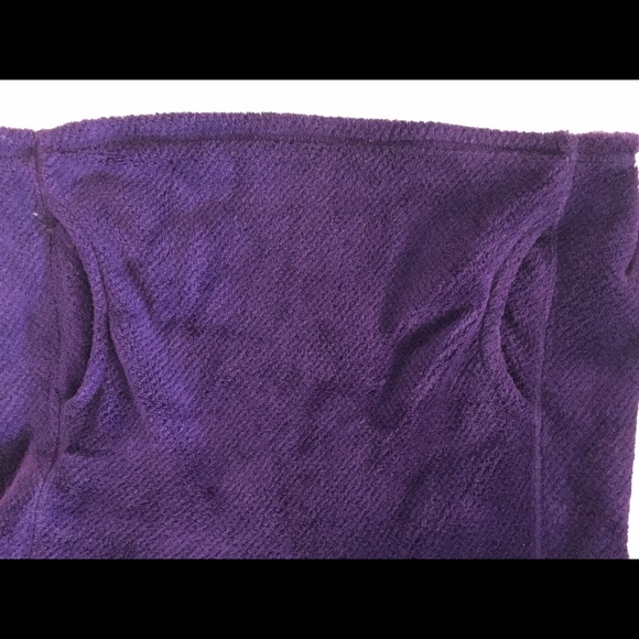 ✨SOLD✨ Patagonia pull over - Picture 4 of 4