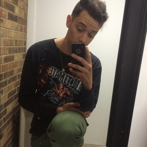 Meet your Posher, Grant - Picture 1 of 1