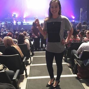 Meet your Posher, Valorie