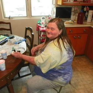 Meet your Posher, Stacy