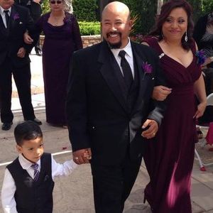 Meet your Posher, Agustin lucy