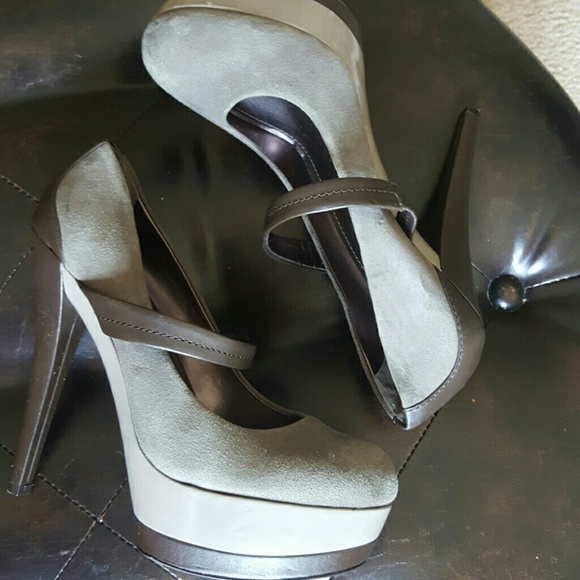 🚫SOLD🚫 Jessica Simpson shoes - Picture 2 of 4