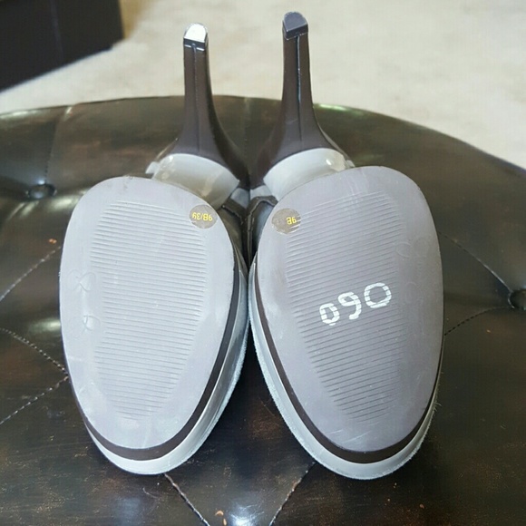 🚫SOLD🚫 Jessica Simpson shoes - Picture 3 of 4