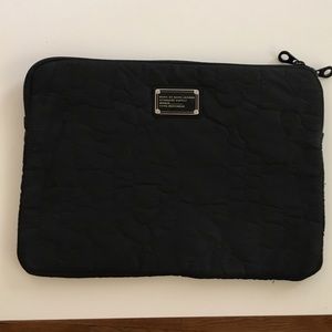 Marc by Marc Jacobs laptop case