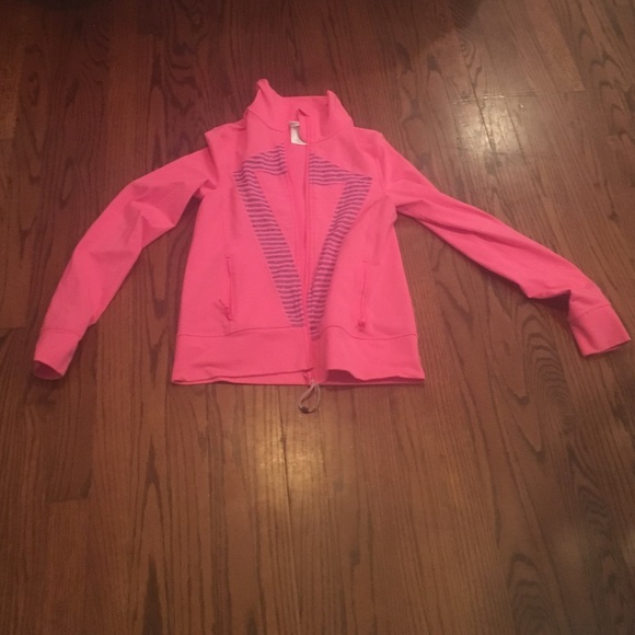 Ivivva Sports Jacket