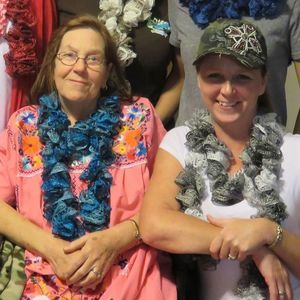 Meet your Posher, Melissa