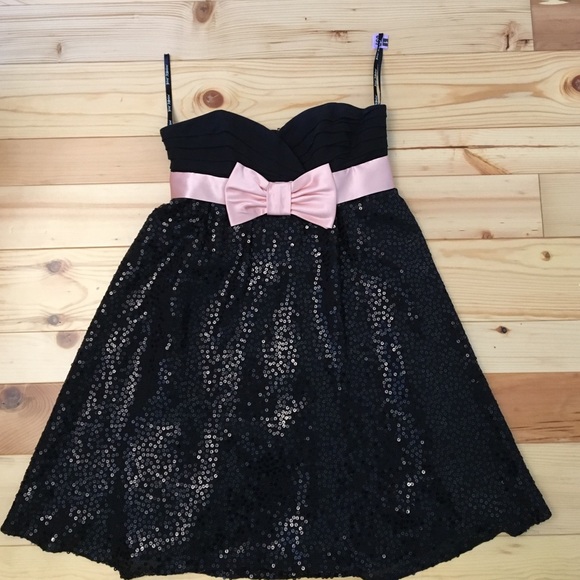 Betsey Johnson Dress
