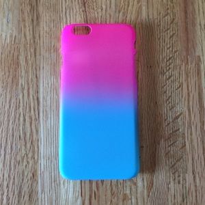 iPhone 6 case
