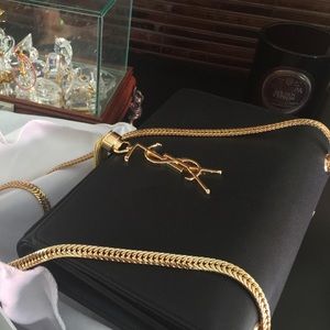 YSL bag