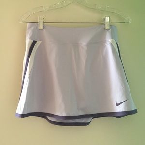 Nike Dri-Fit Tennis Skirt