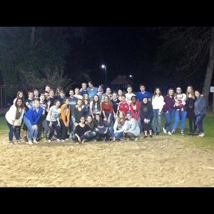 Meet your Posher, Breeanna