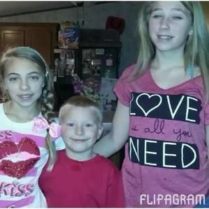 Meet your Posher, Casey