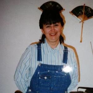 Meet your Posher, Sandra