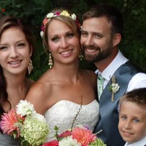 Meet your Posher, Kari