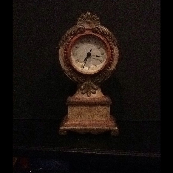 Clock