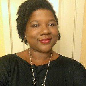 Meet your Posher, Jeanette