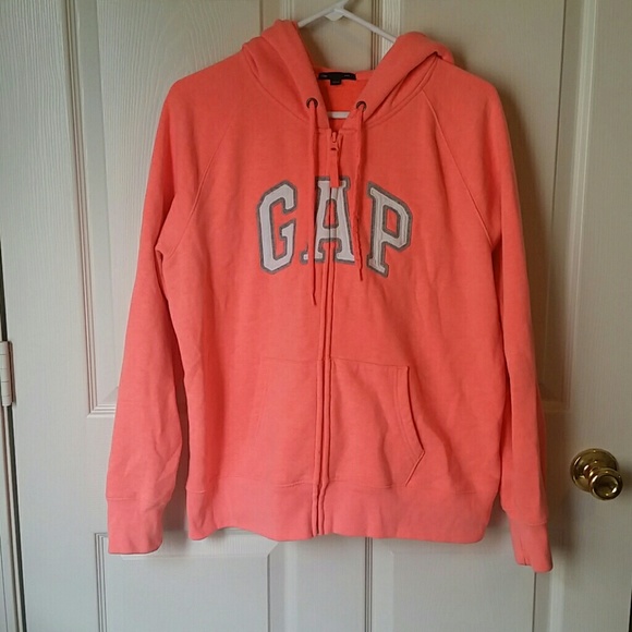 Gap hoody