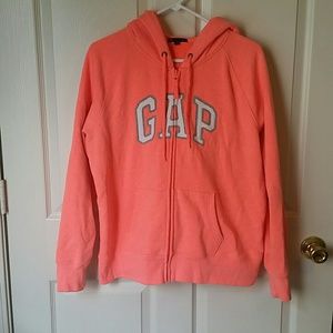 Gap hoody