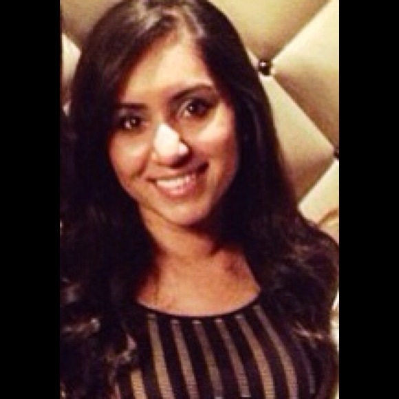 Meet your Posher, Jas