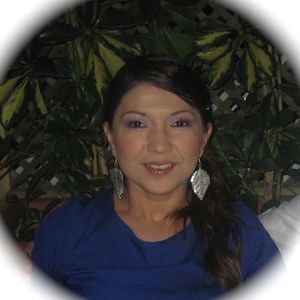 Meet your Posher, Alicia