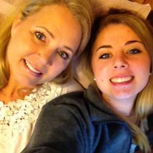 Meet your Posher, Kristen