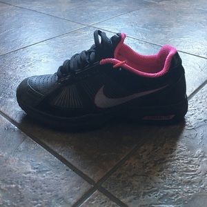 Nike lunarlite flywires