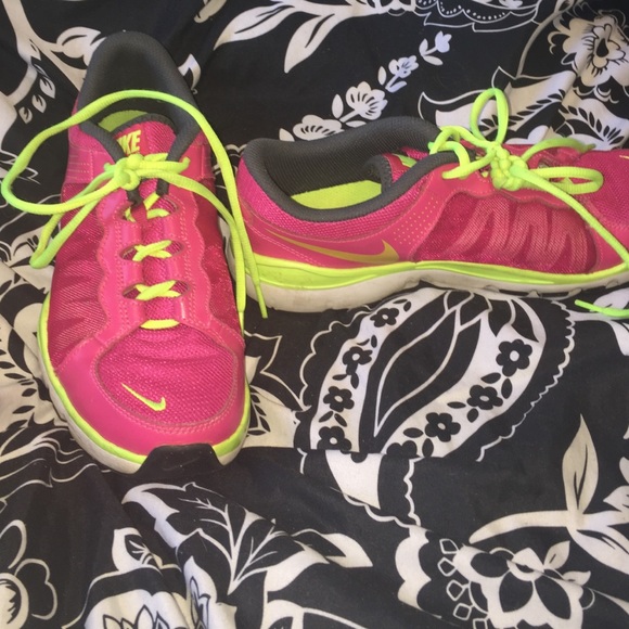Nike training flex TR2