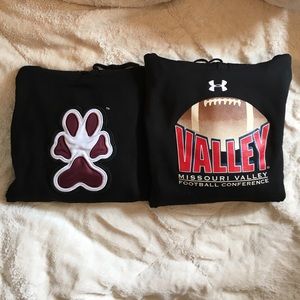 SIU Salukis Sweatshirt