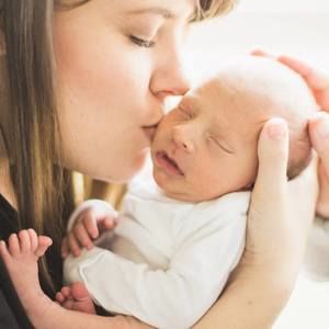 Meet your Posher, Kristi