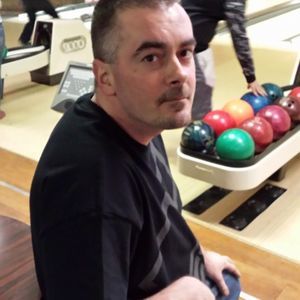 Meet your Posher, Misty