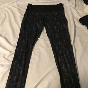 lululemon run pants