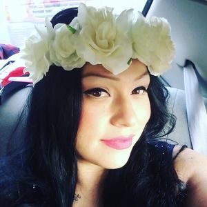 Meet your Posher, Carmel