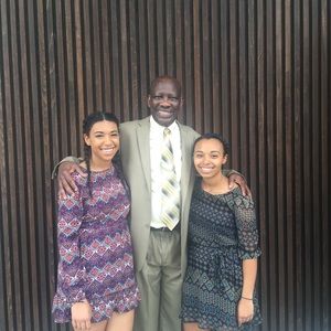 Meet your Posher, Daniela