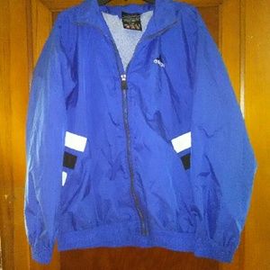 ADIDAS WINDBREAKER RARE