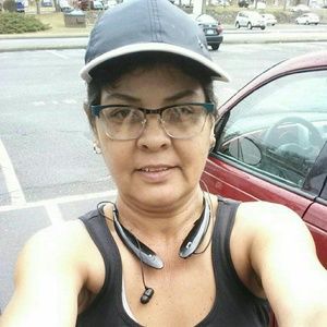 Meet your Posher, Sandra