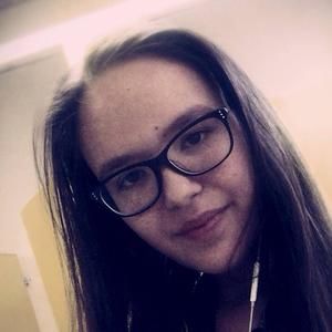 Meet your Posher, Natalya