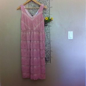 ASOS Maternity dress size 4.