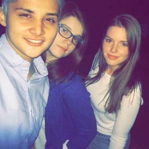 Meet your Posher, Jenna