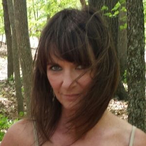 Meet your Posher, Ginger