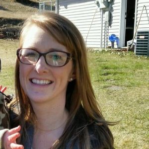 Meet your Posher, Leslie