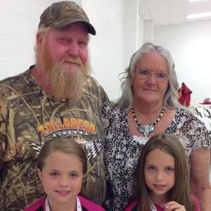 Meet your Posher, Vickie