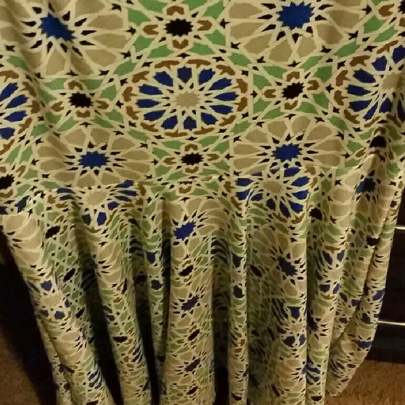 Lularoe Nicole XL