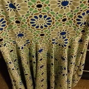 Lularoe Nicole XL