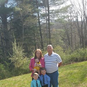 Meet your Posher, Donna