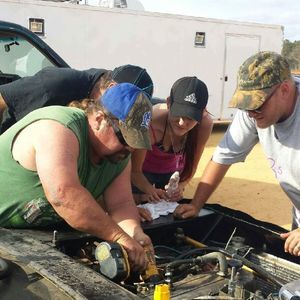 Meet your Posher, Kristine