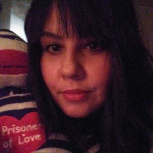 Meet your Posher, Sandra scott