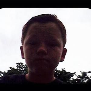 Meet your Posher, Robby