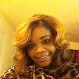 Meet your Posher, Kizzy