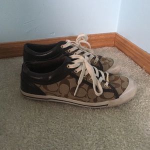 Coach Shoes