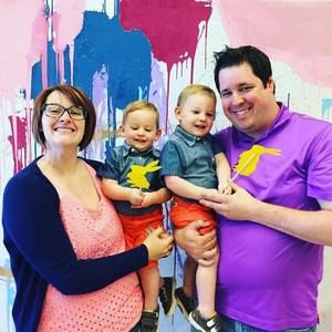 Meet your Posher, Kelli